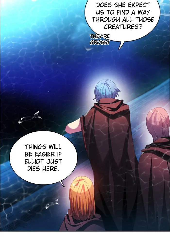 Zero Game Chapter 63 page 86