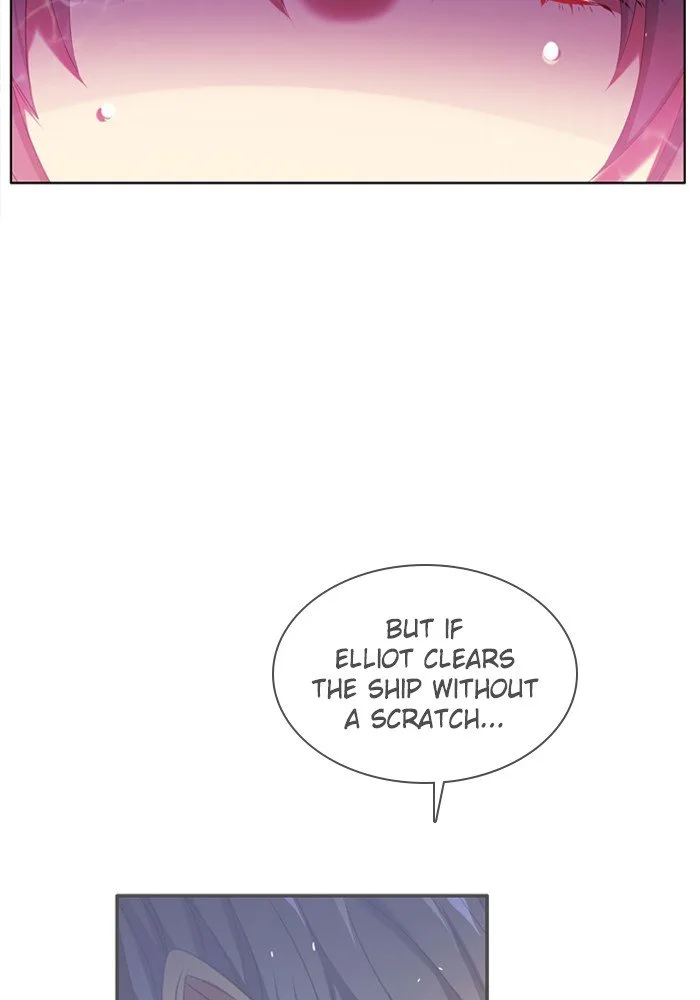 Zero Game Chapter 63 page 107