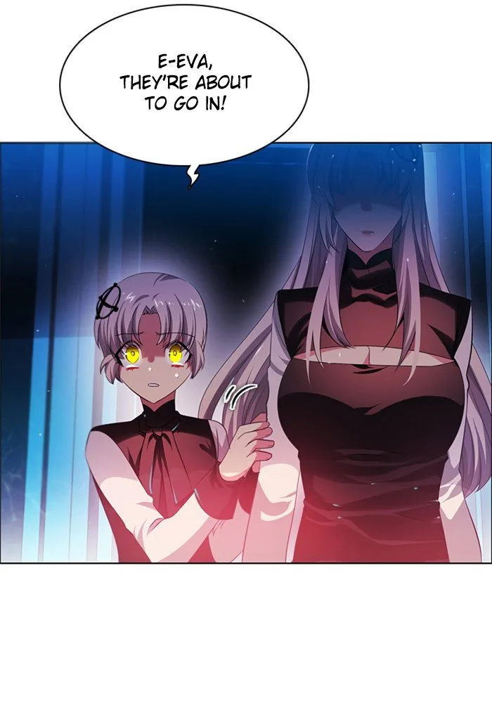 Zero Game Chapter 63 page 105