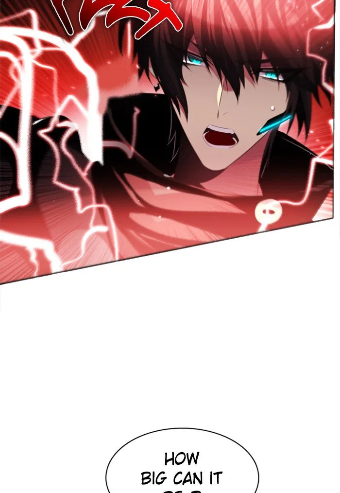 Zero Game Chapter 63 page 121