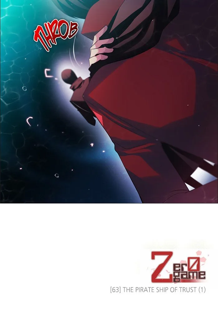 Zero Game Chapter 63 page 137
