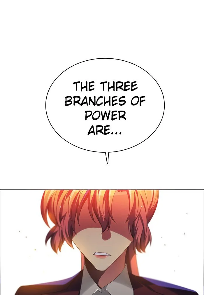 Zero Game Chapter 64 page 1