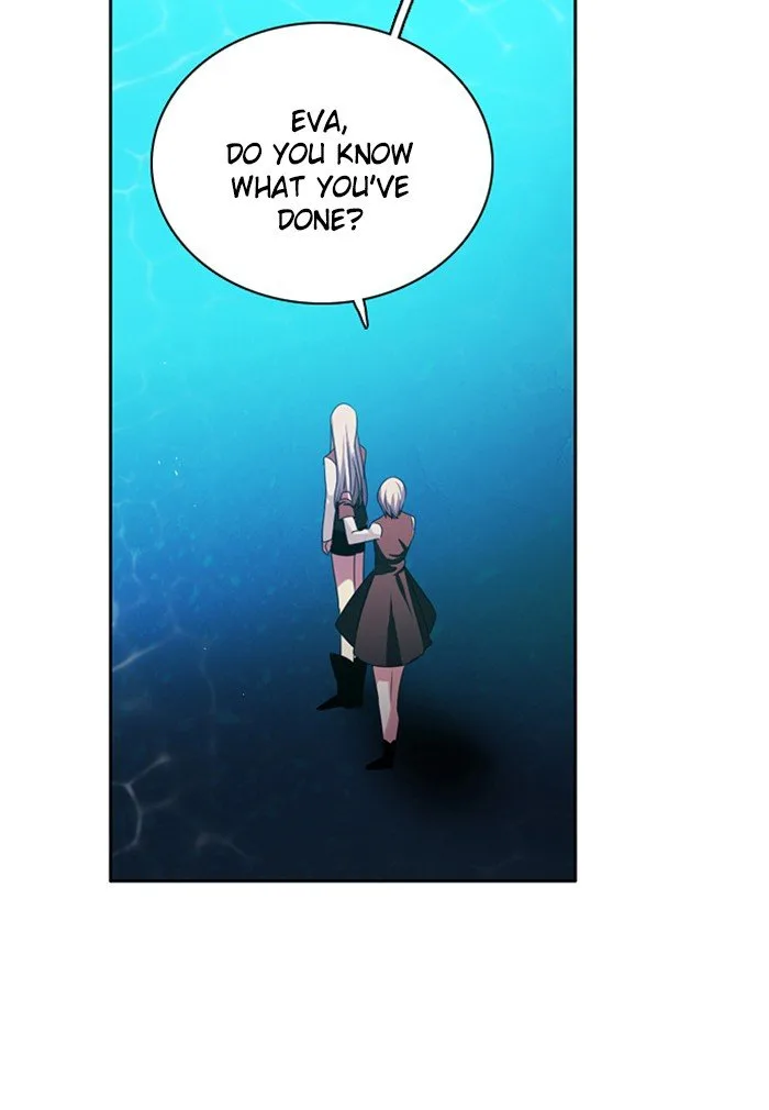 Zero Game Chapter 64 page 25