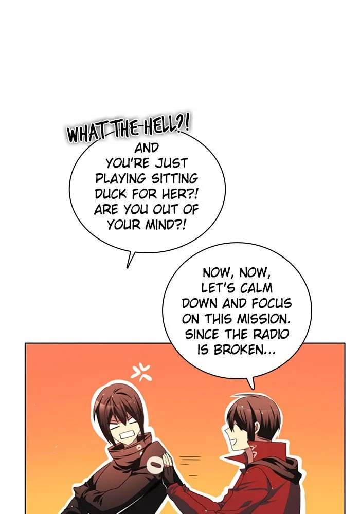 Zero Game Chapter 64 page 20