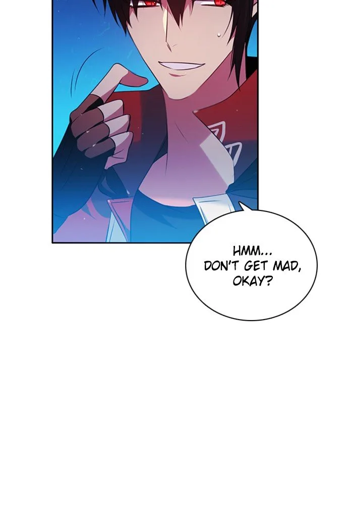 Zero Game Chapter 64 page 15