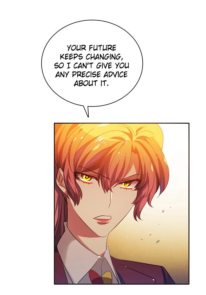 Zero Game Chapter 64 page 4