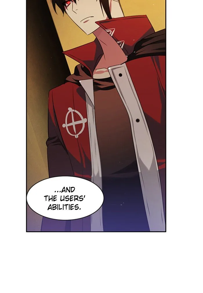 Zero Game Chapter 64 page 3