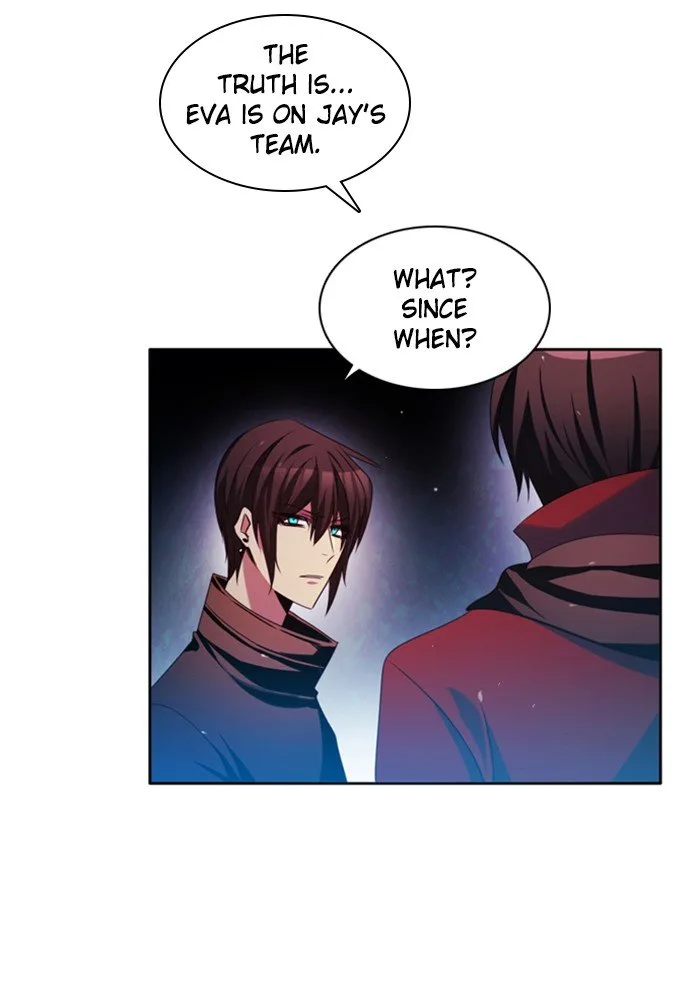 Zero Game Chapter 64 page 16