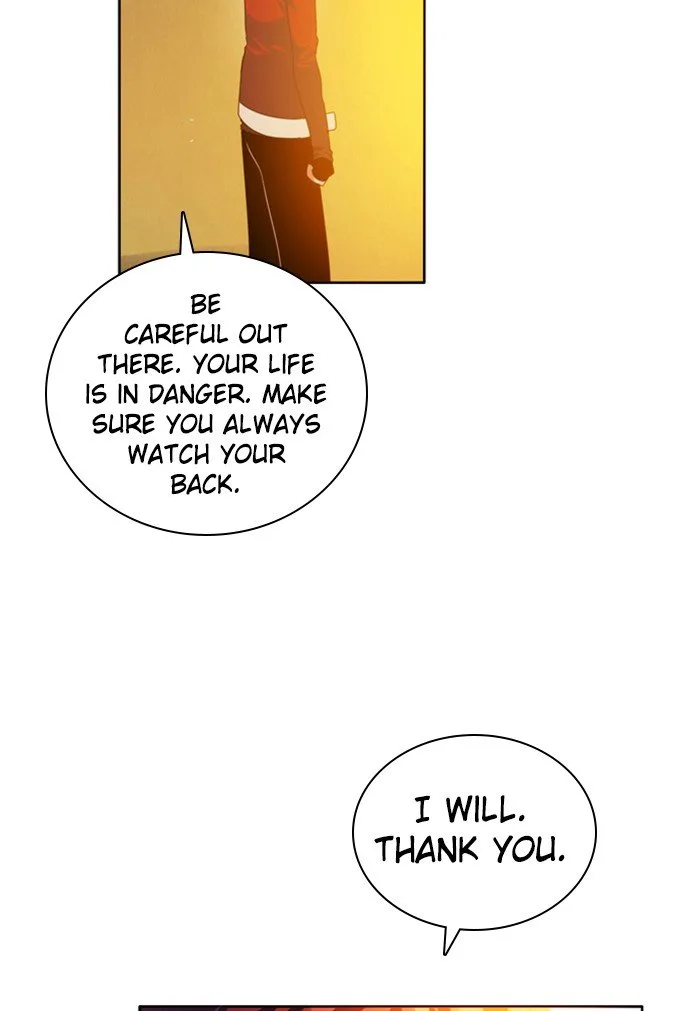 Zero Game Chapter 64 page 9
