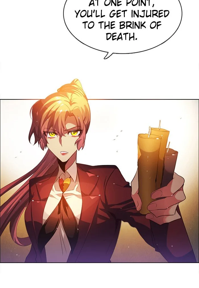 Zero Game Chapter 64 page 7