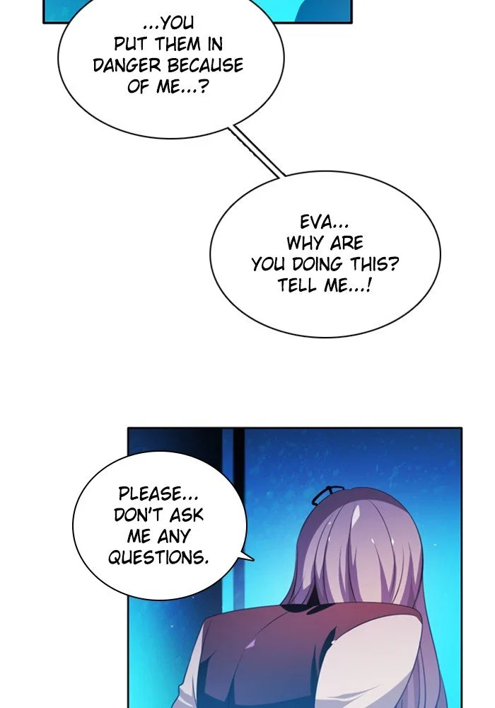 Zero Game Chapter 64 page 31