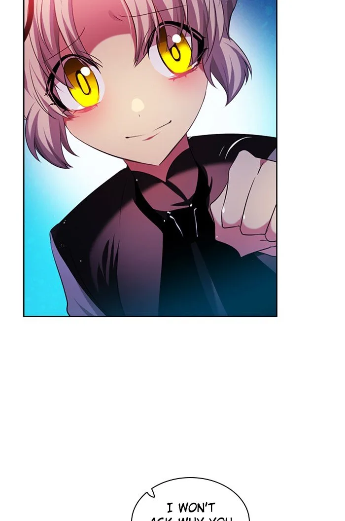Zero Game Chapter 64 page 38