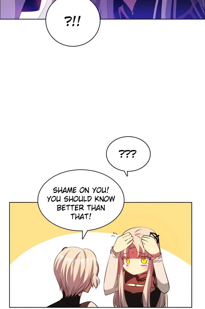 Zero Game Chapter 64 page 36