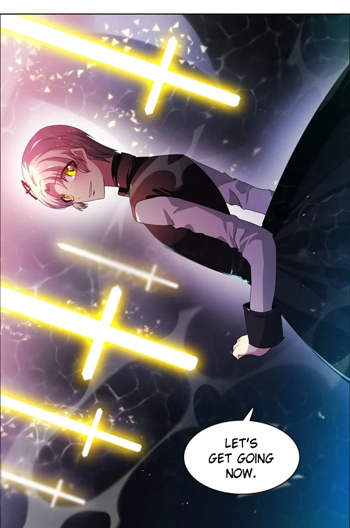 Zero Game Chapter 64 page 42