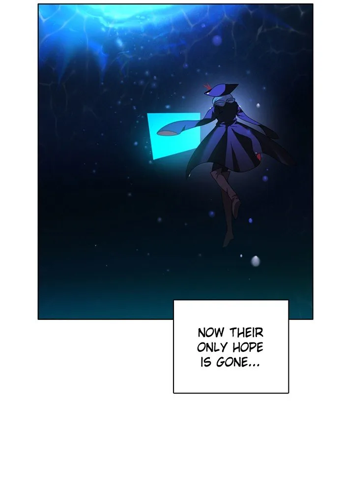 Zero Game Chapter 64 page 55