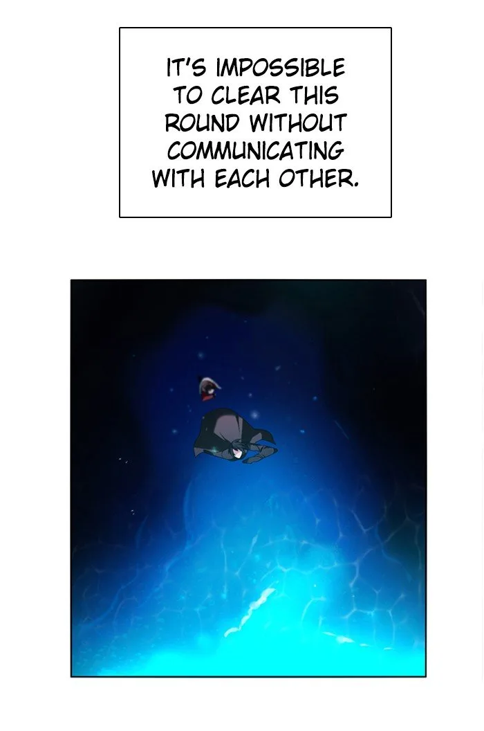 Zero Game Chapter 64 page 58