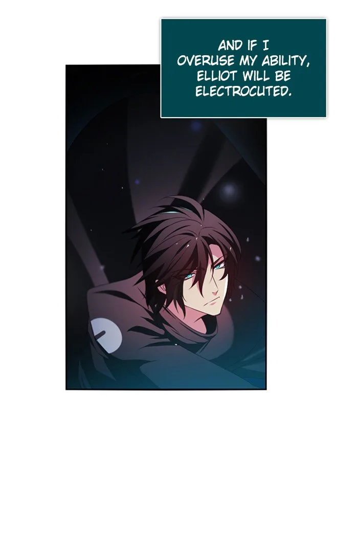 Zero Game Chapter 64 page 61