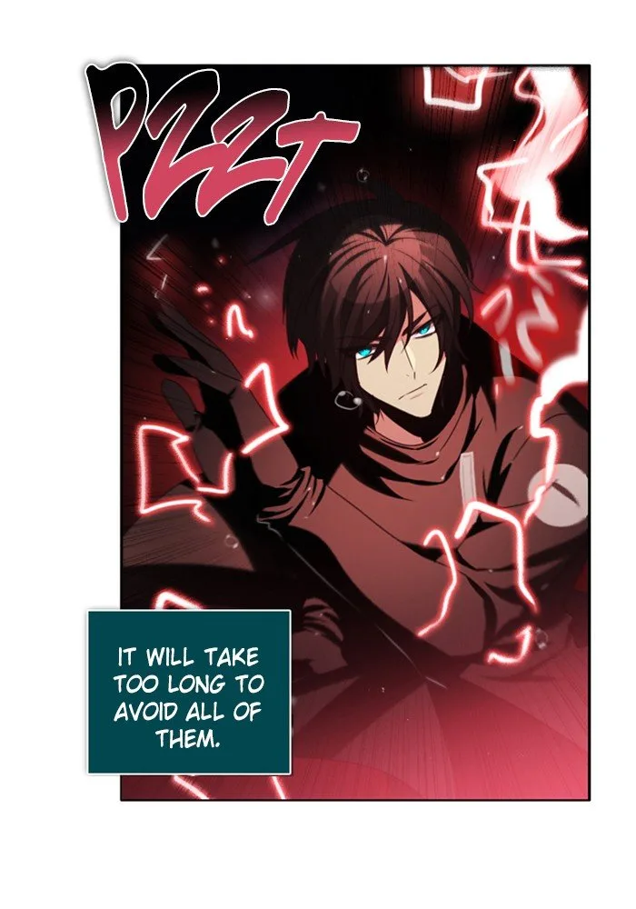 Zero Game Chapter 64 page 66