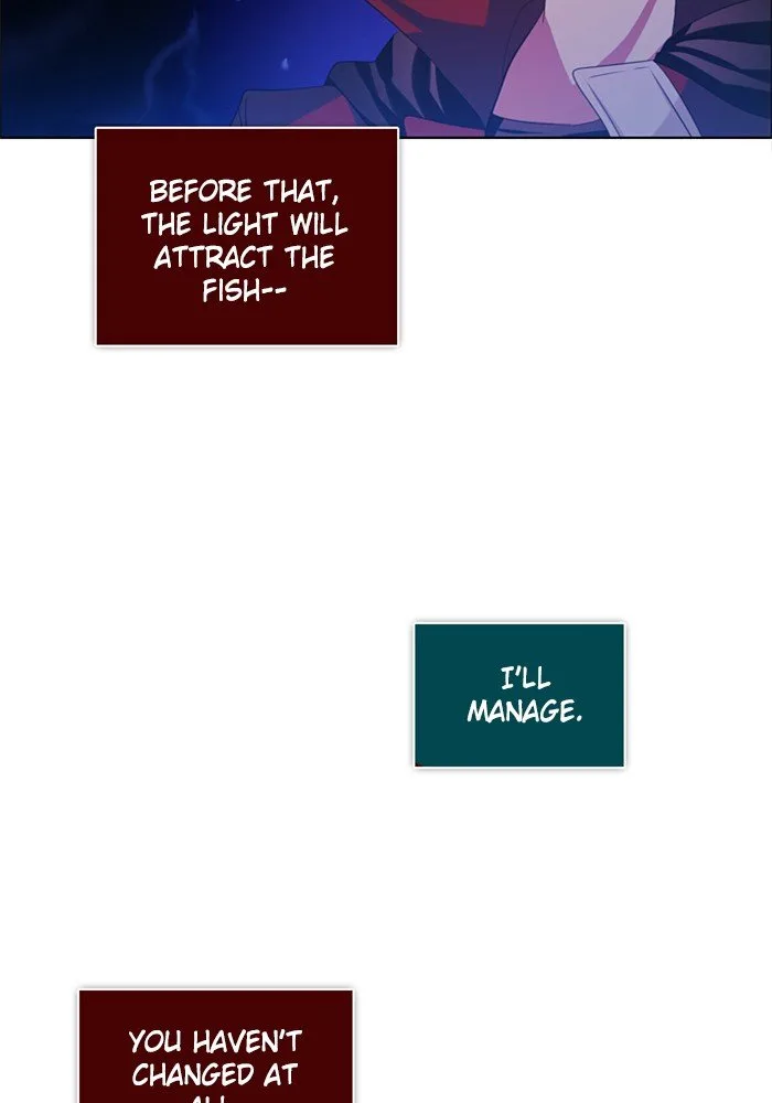 Zero Game Chapter 64 page 70
