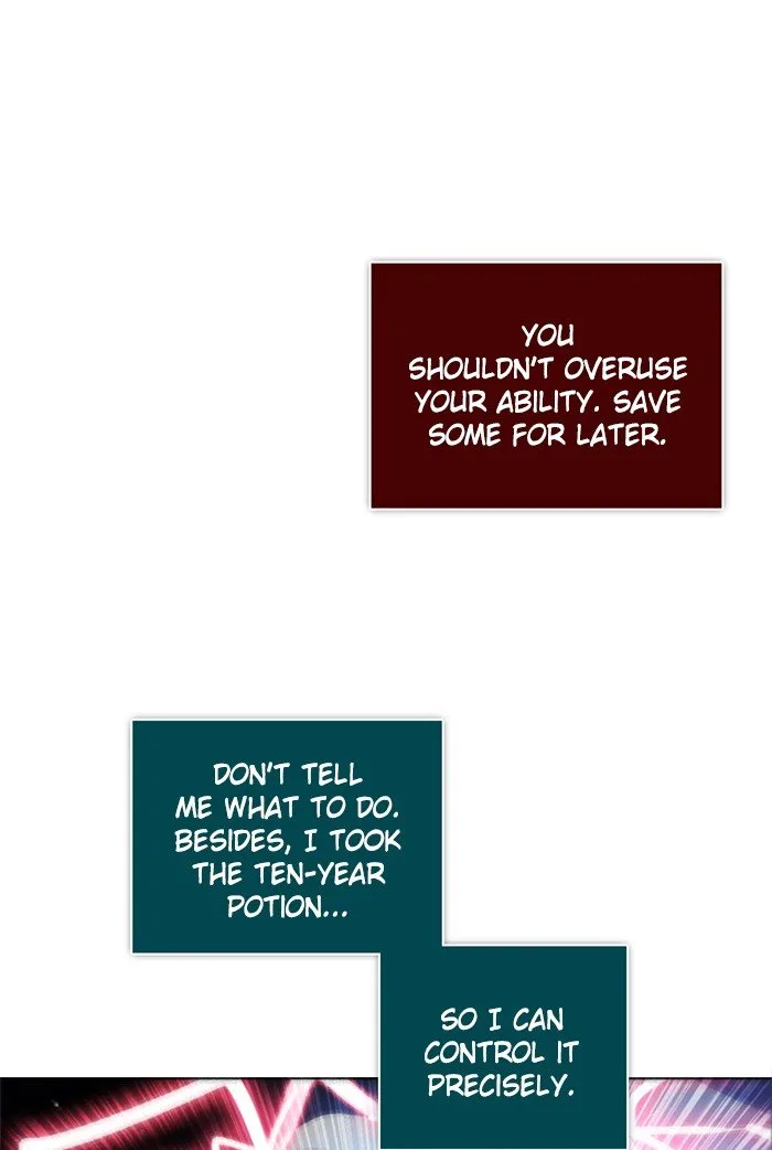 Zero Game Chapter 64 page 67