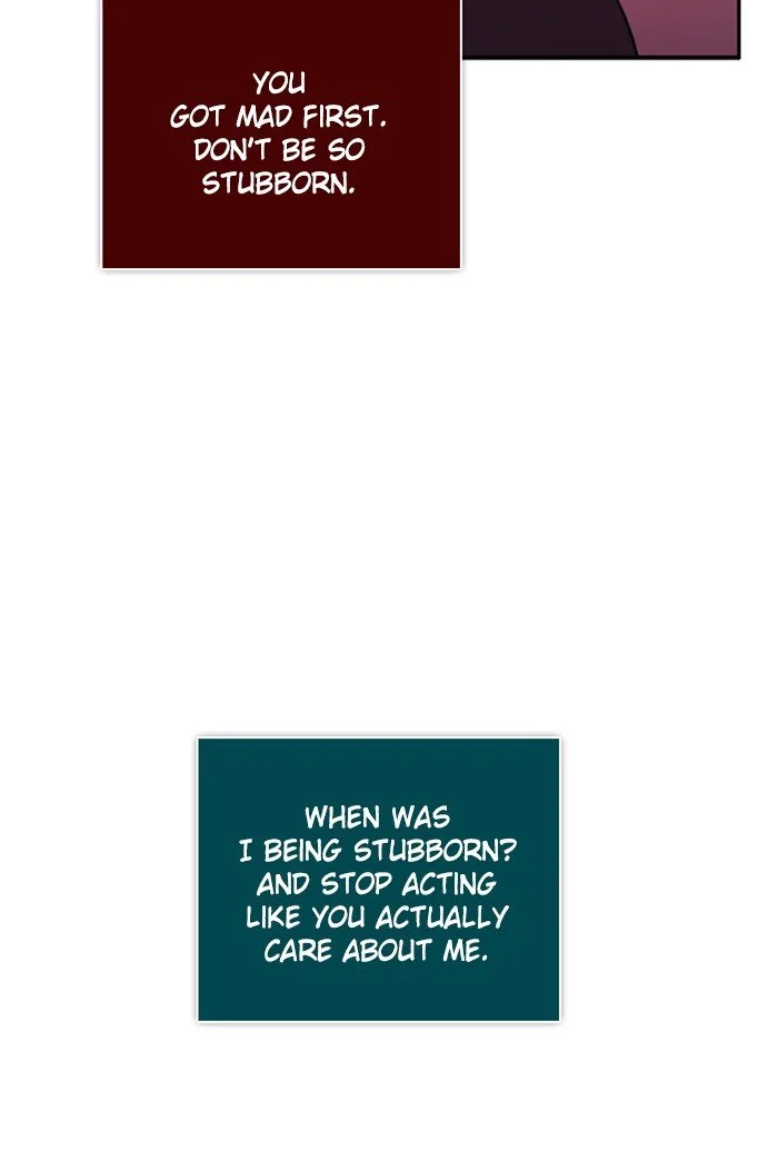 Zero Game Chapter 64 page 75