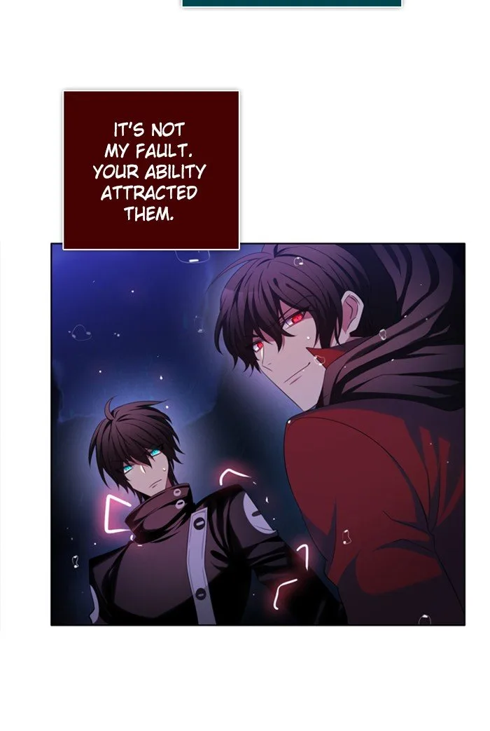 Zero Game Chapter 64 page 81