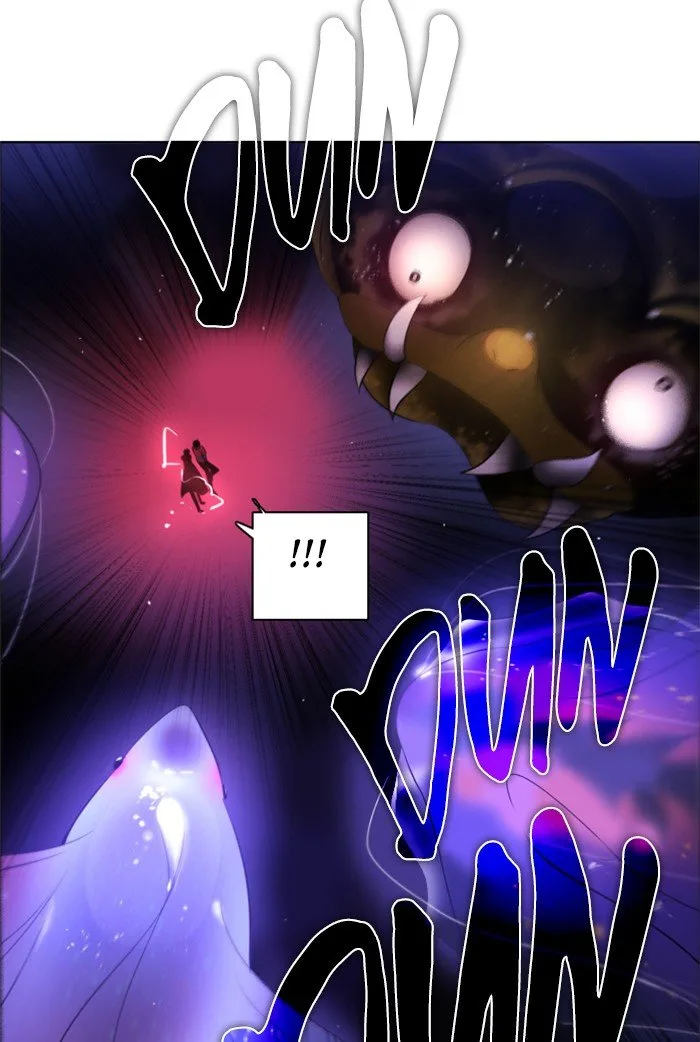 Zero Game Chapter 64 page 79