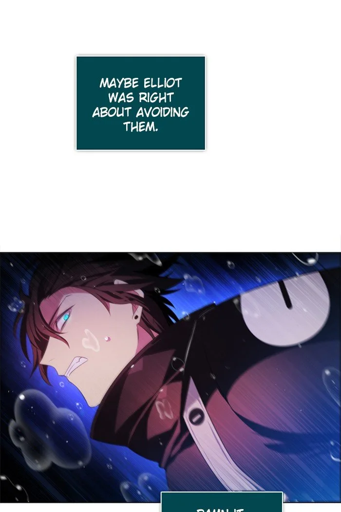 Zero Game Chapter 64 page 100