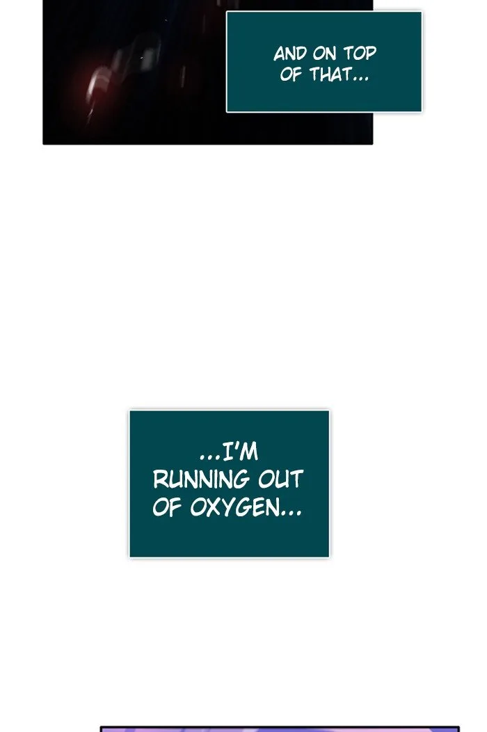 Zero Game Chapter 64 page 110
