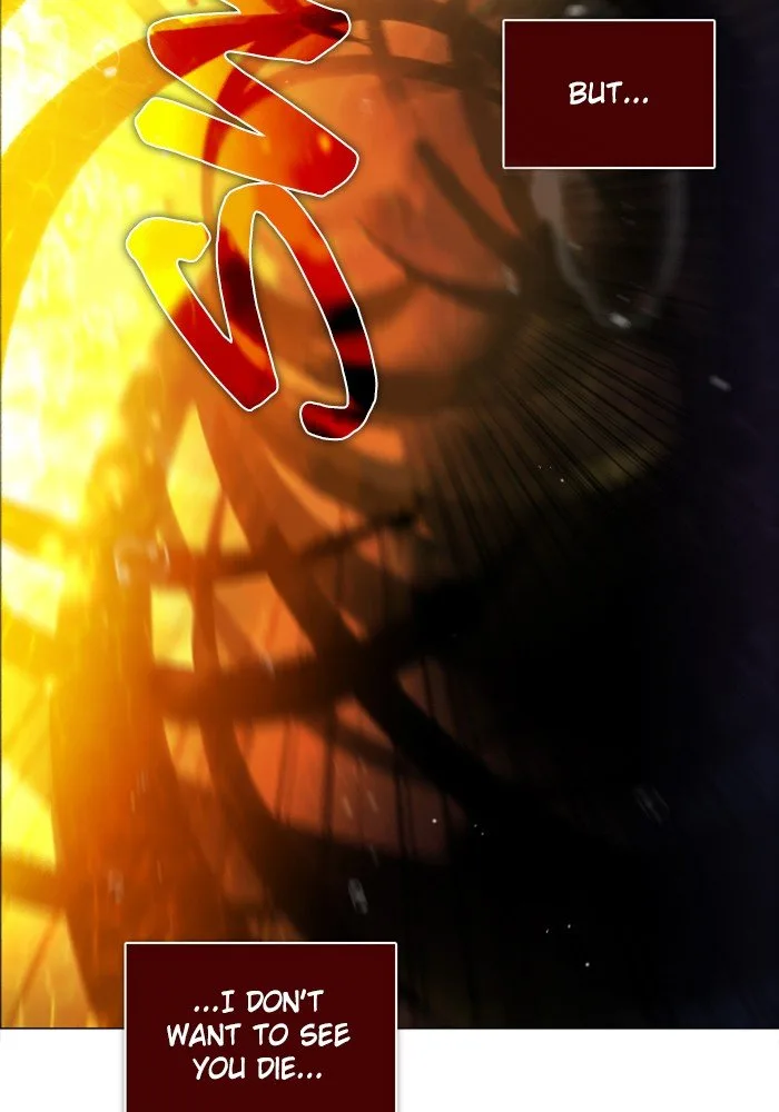 Zero Game Chapter 64 page 122