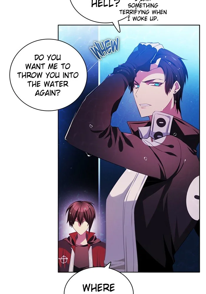 Zero Game Chapter 64 page 134