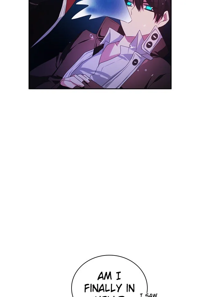 Zero Game Chapter 64 page 133