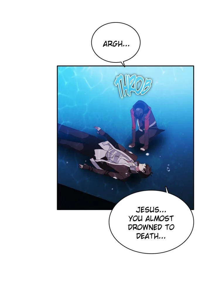 Zero Game Chapter 64 page 131