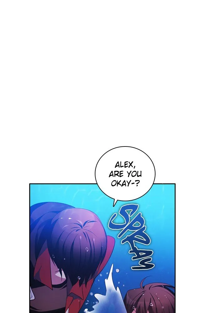 Zero Game Chapter 64 page 132