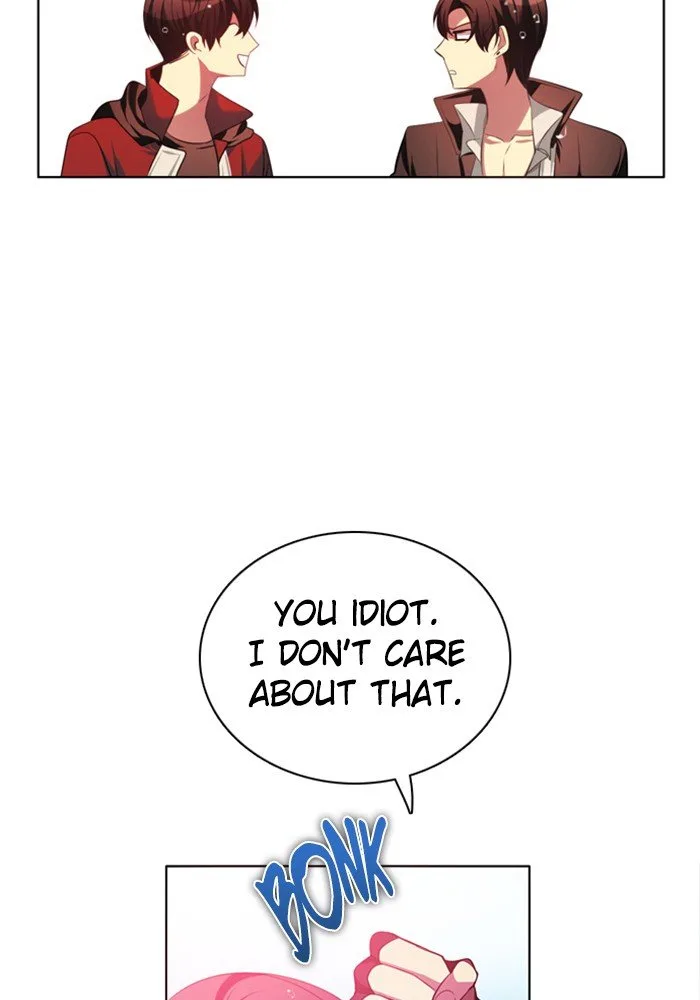 Zero Game Chapter 64 page 140