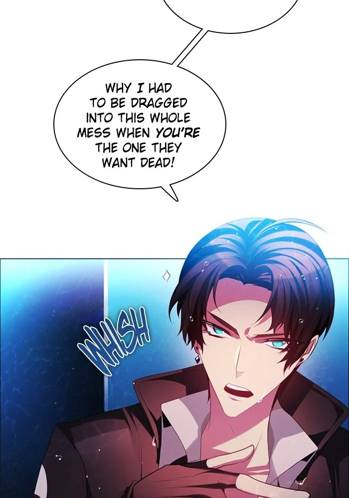 Zero Game Chapter 64 page 142