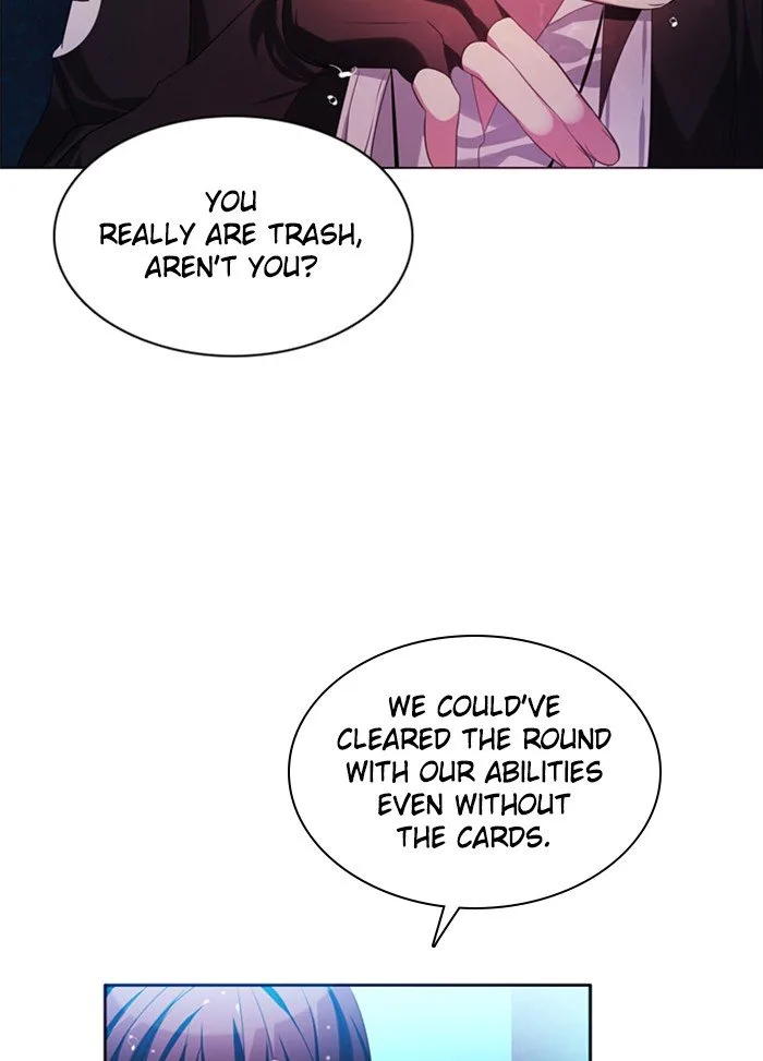 Zero Game Chapter 64 page 143