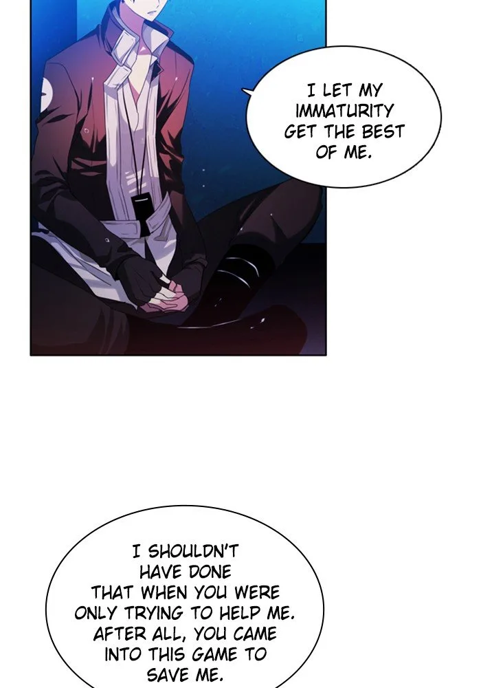 Zero Game Chapter 64 page 147
