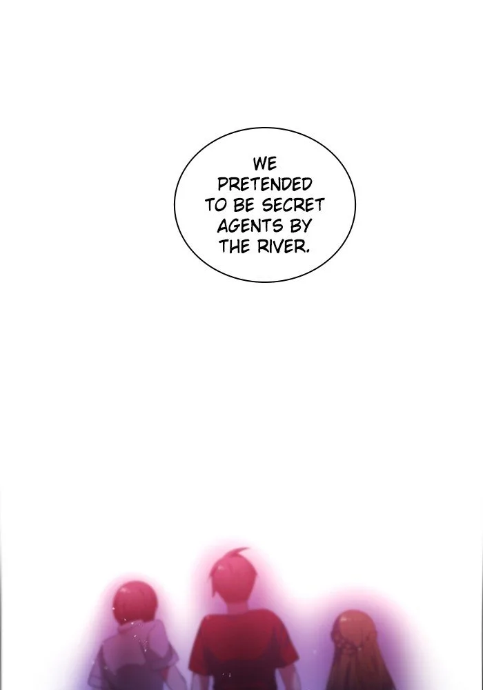 Zero Game Chapter 64 page 153