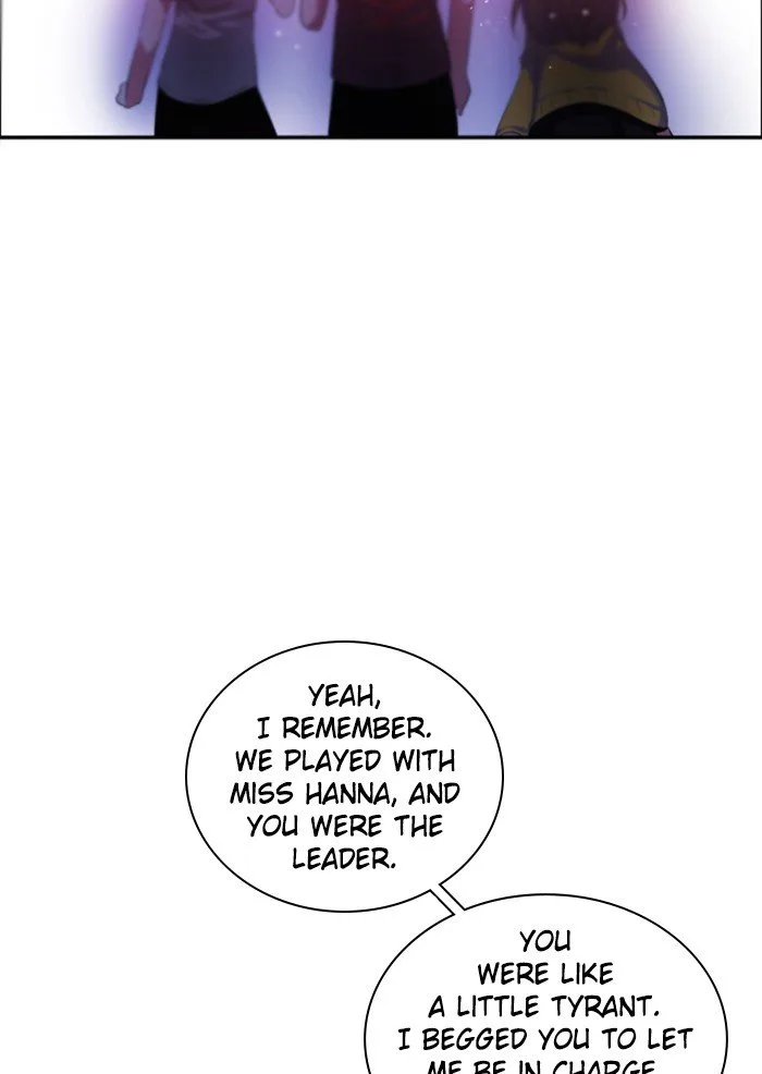 Zero Game Chapter 64 page 154