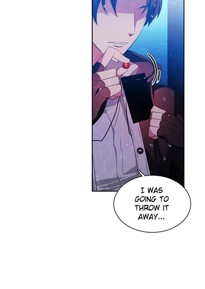 Zero Game Chapter 64 page 158