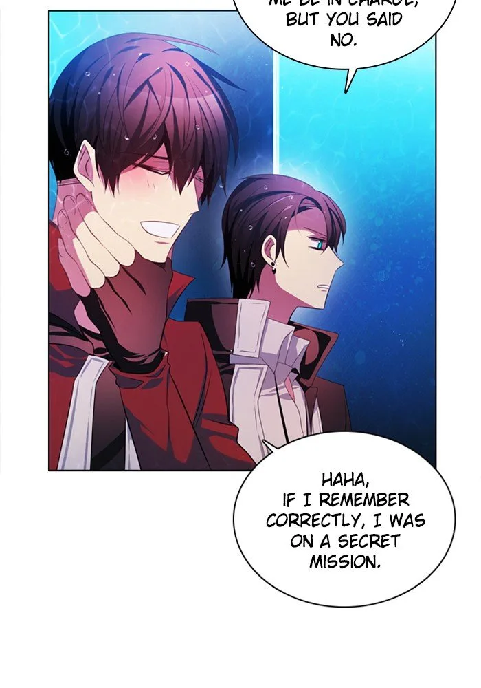 Zero Game Chapter 64 page 155