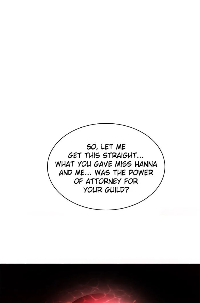 Zero Game Chapter 65 page 5