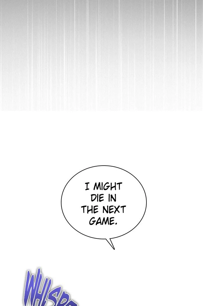 Zero Game Chapter 65 page 27