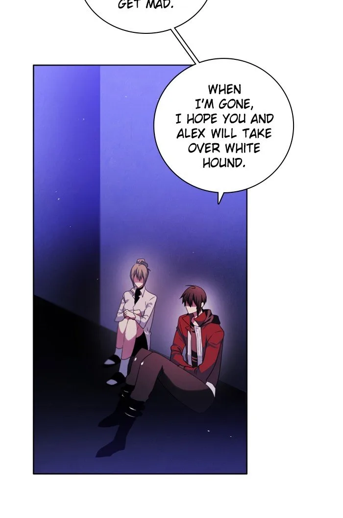 Zero Game Chapter 65 page 29