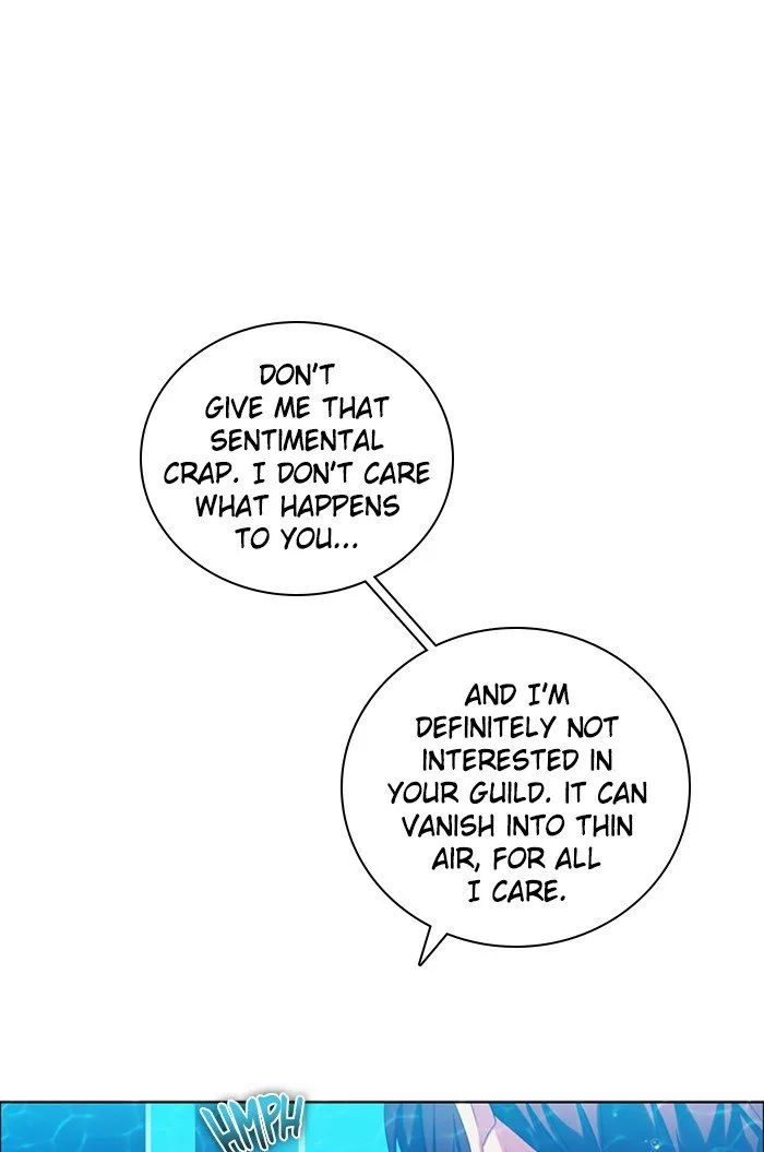 Zero Game Chapter 65 page 15