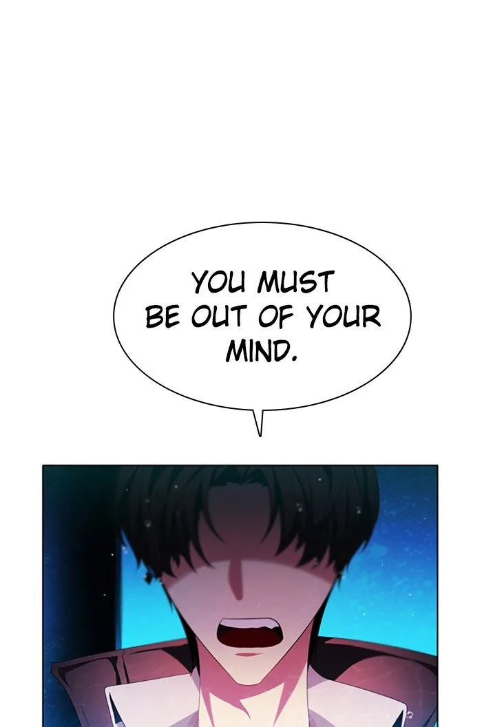 Zero Game Chapter 65 page 1