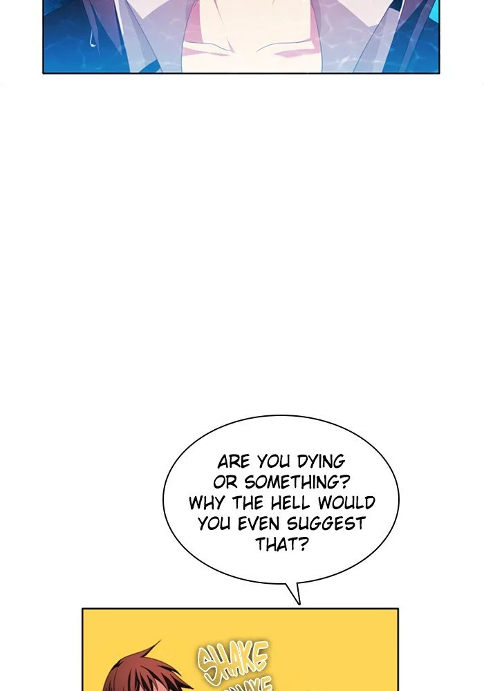 Zero Game Chapter 65 page 2