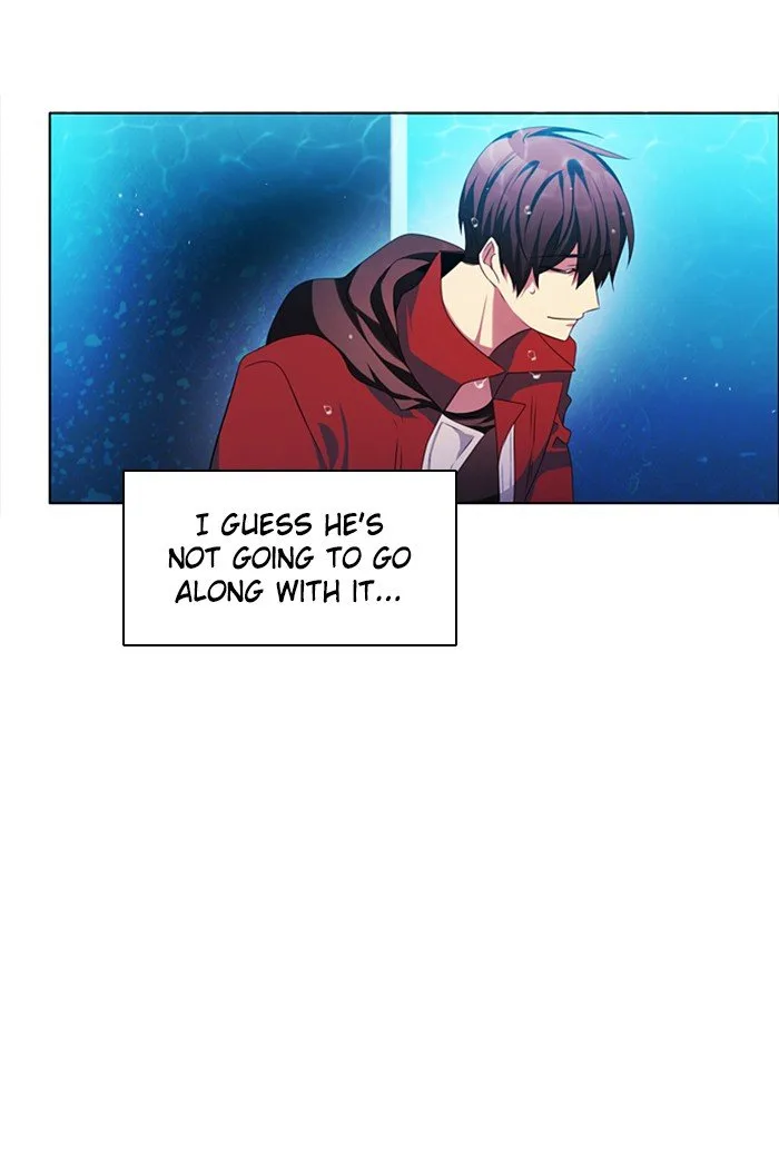 Zero Game Chapter 65 page 17
