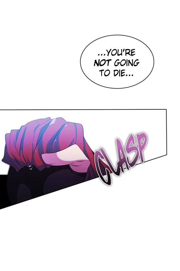Zero Game Chapter 65 page 21